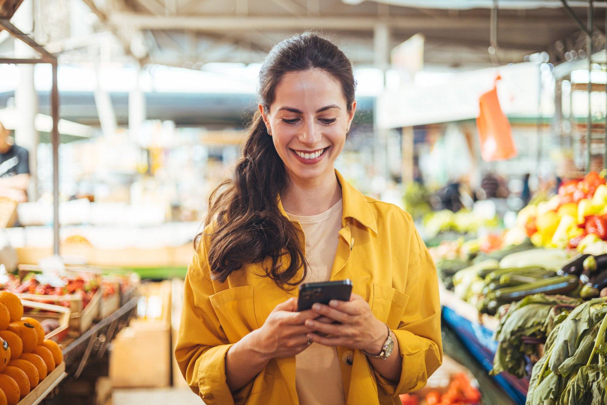 Experience Convenience at Friendswood Kroger in Autumn Creek Village