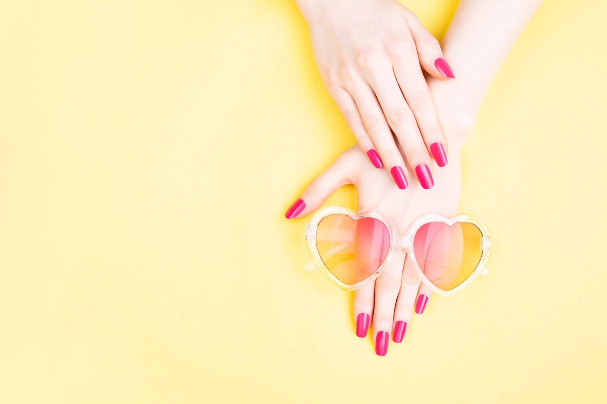 Treat Yourself With Friendswood Nail Care at Autumn Creek Village