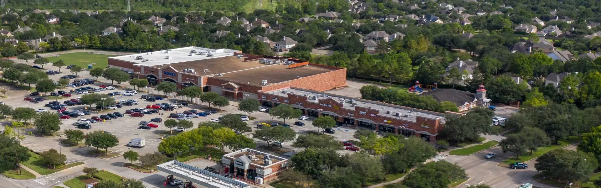 autumn creek village kroger friendswood