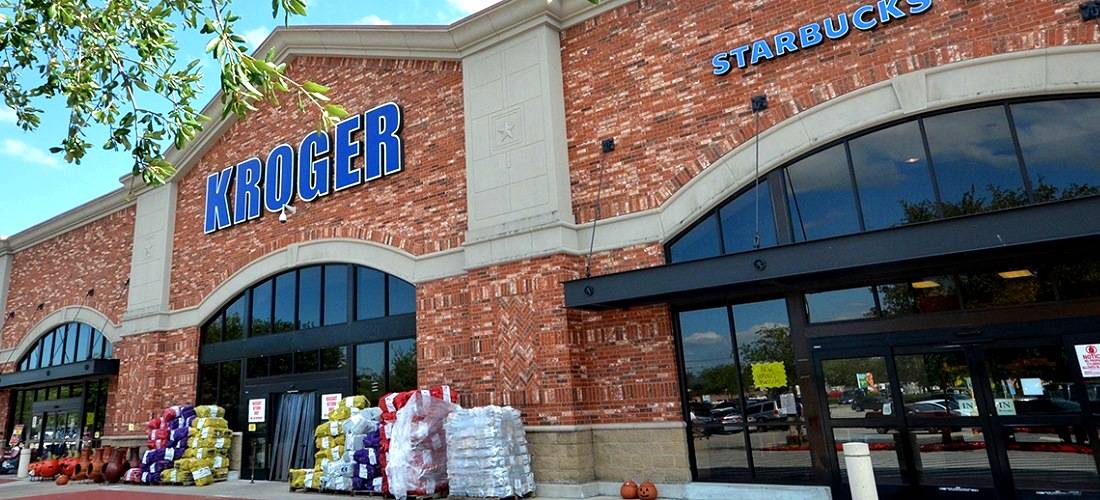 autumn creek village kroger friendswood