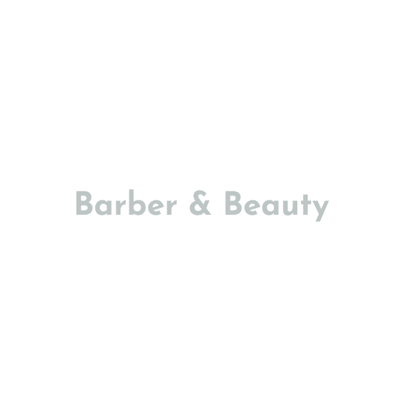 Barber & Beauty _logo