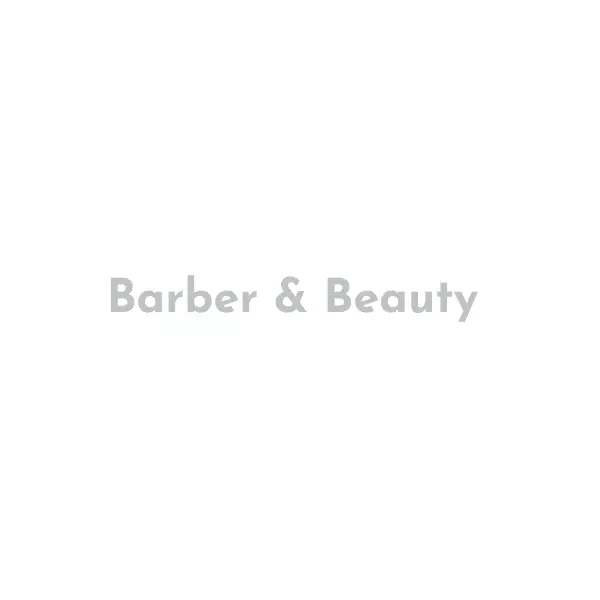 Barber & Beauty _logo