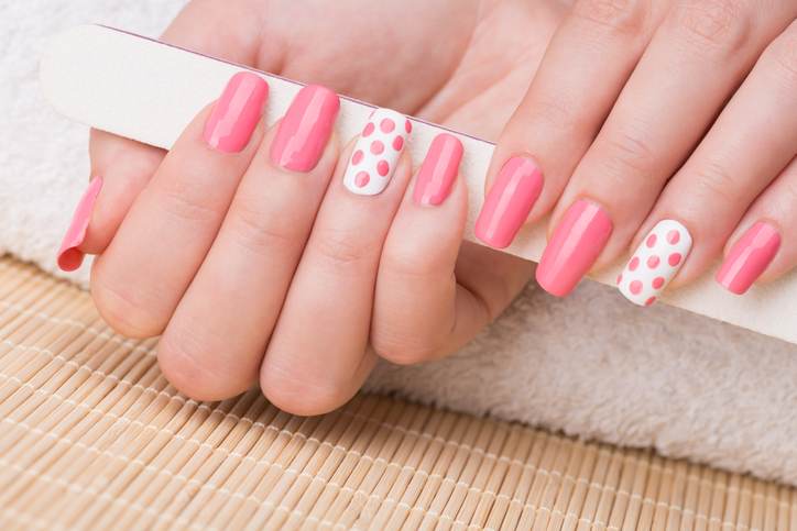 Find the Best Nail Salon in Friendswood at Autumn Creek Village 4 GettyImages 515722665