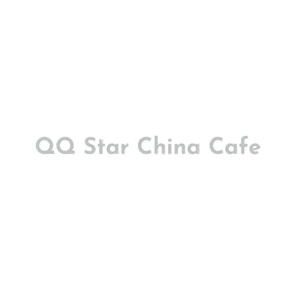 QQ Star China Cafe_logo