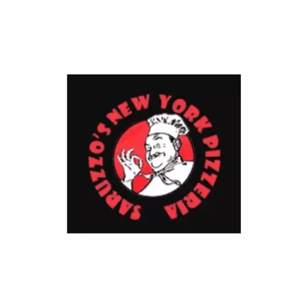 Saruzzo's New York Pizzeria_logo