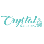 Crystals Nails