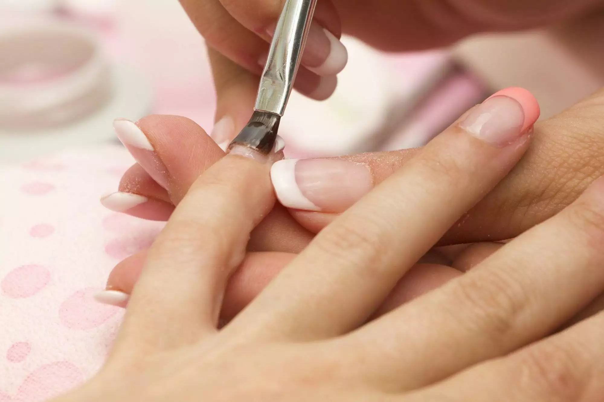 Unleash Your Inner Glam at Crystals Nails in Friendswood